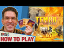 Tembo: Survival on the Savanna (SEE LOW PRICE AT CHECKOUT)