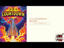 3-2-1 Countdown
