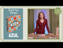 Azul