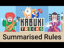 Kabuki Tricks