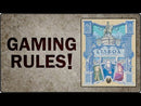 Lisboa: Deluxe Edition