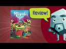 Miyabi (SEE LOW PRICE AT CHECKOUT)