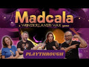 Madcala