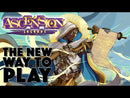 Ascension Legends (SEE LOW PRICE AT CHECKOUT)