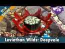 Leviathan Wilds: Deepvale Expansion (SEE LOW PRICE AT CHECKOUT)