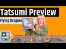 Tatsumi