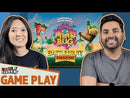 Mindbug: Battlefruit Kingdom