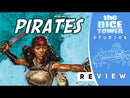 Neuroshima Hex 3.0: Pirates