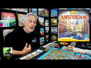 Amsterdam: Classic Edition (SEE LOW PRICE AT CHECKOUT)
