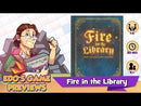 Fire in the Library