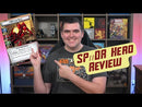Marvel Champions LCG: SP//dr Hero Pack