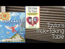 Trickarus