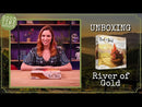 River of Gold