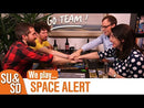 Space Alert