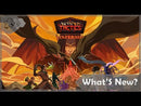 Ascension Tactics: Inferno (SEE LOW PRICE AT CHECKOUT)