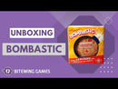 Bombastic