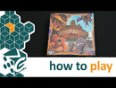 Spirit Island: Jagged Earth Expansion