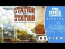 Station to Station