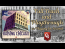 Raising Chicago