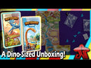 Draftosaurus: Marina Expansion