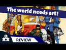 The A.R.T. Project (SEE LOW PRICE AT CHECKOUT)