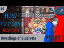 Dwellings of Eldervale (Standard Edition) (SEE LOW PRICE AT CHECKOUT)