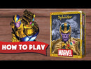 Splendor: Marvel