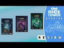 Kinfire Delve: Scorn's Stockade (SEE LOW PRICE AT CHECKOUT)