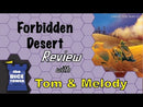Forbidden Desert