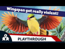 Nature: Flight Expansion (SEE LOW PRICE AT CHECKOUT)