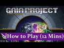 Gaia Project