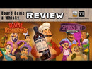 Rival Restaurants: Sporks Out Expansion