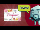 Floriferous