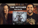 The Witcher: Old World