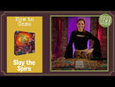 Slay the Spire: The Board Game