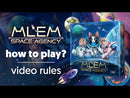 MLEM: Space Agency