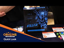 This Game is KILLER - Frozen Horror