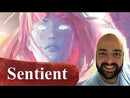 Sentient
