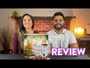 Tapestry: Plans & Ploys Expansion