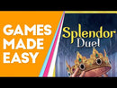 Splendor Duel