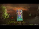 The Two Towers: Trick-Taking Game