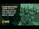 Clans and Glory