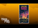 Line of Fire: Burnt Moon