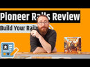 Pioneer Rails