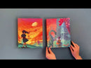 Canvas: Reflections Expansion