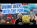 Endeavor: Deep Sea (SEE LOW PRICE AT CHECKOUT)