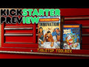 Tenpenny Parks: Collector's Edition (NO BASE GAME INCLUDED)