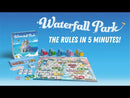 Waterfall Park
