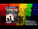 Air, Land & Sea : Critters at War - Flies, Lies & Supplies