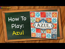 Azul